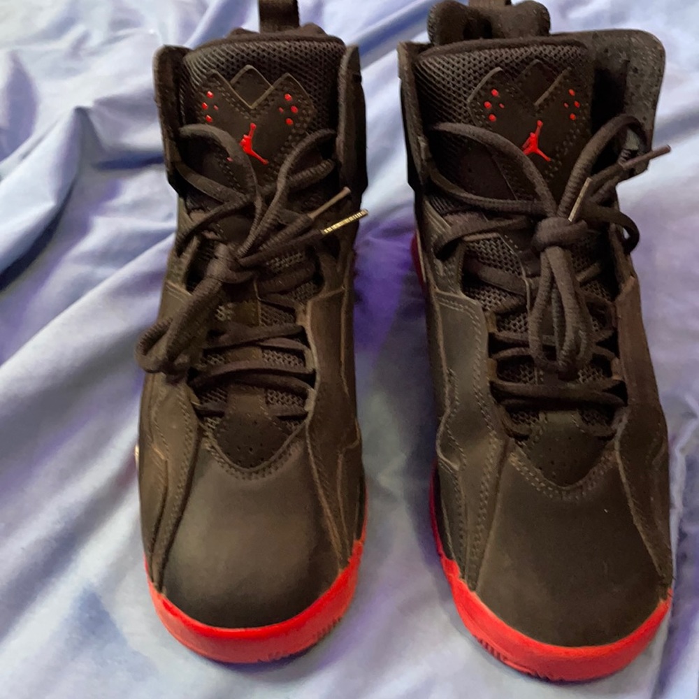 Jordan True flights (GS)